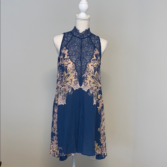 Free People Dresses & Skirts - ⬇️$55 Free People Dress